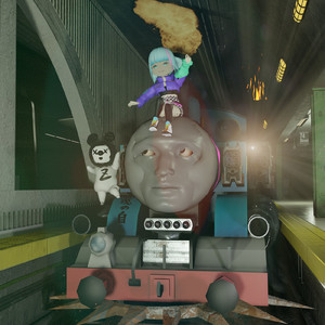 Break It (feat. 初音ミク)