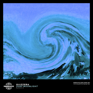 Surf Moonlight