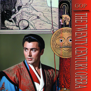 Turandot, SC 91, IGP 18, Act III:"Liù!... Liù!... Sorgi!... Sorgi!" (Timur)