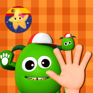 La Familia Dedo, Pt. 4 (Instrumental)