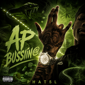 AP BUSSIN