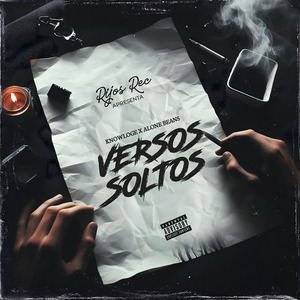 Versos Soltos (Playback)
