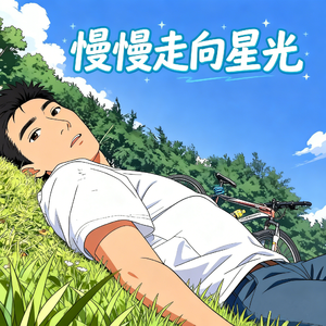 爱如静默的群山 伴奏