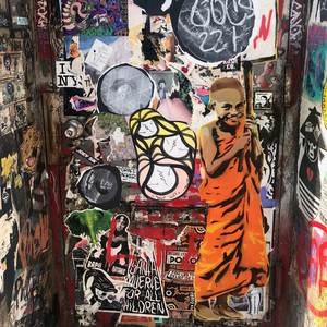 Serious Coffee (N.Y Mix)