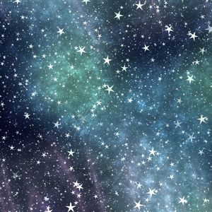 Deep Space