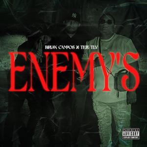 Enemy's (feat. Tele Tlv)