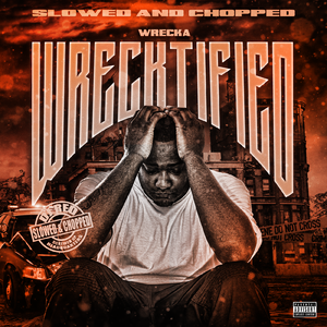 Let's Swang (Slowed & Chopped)