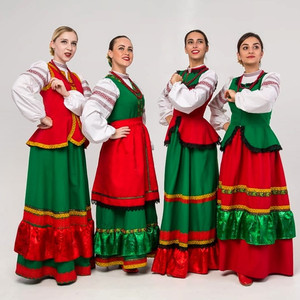 Как за Доном