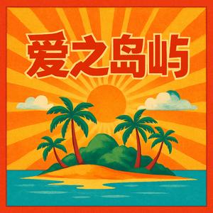 蔚蓝色的爱情风波充满