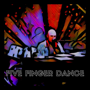 Five Finger Dance