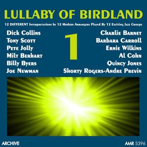 Lullaby of Birdland