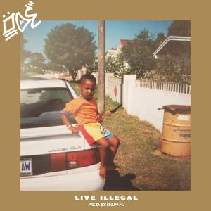 Live Illegal (Radio Edit)