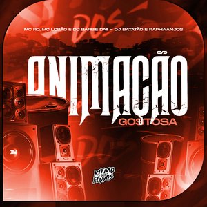 Animação Gostosa