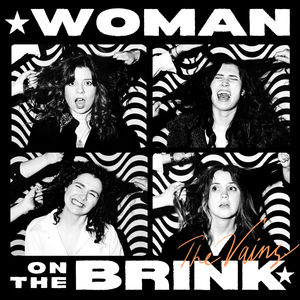 Woman on the Brink