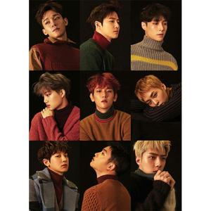 顺其自然 (Chinese ver.)