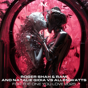 For The One You Love 2025 (Extended Mix)