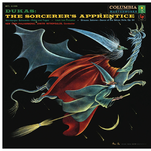 Salome, Op. 54:Dance of the 7 Veils