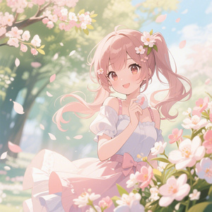 温柔我青春四季