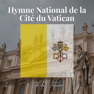 Hymne National de la Cité du Vatican