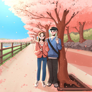 Spring Time