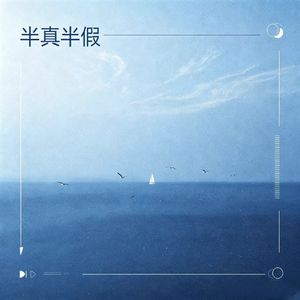 半真半假 伴奏