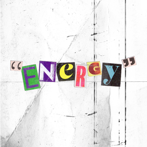 energy!