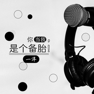 你当我是个备胎