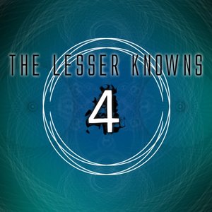 Timberwolves in the Barn