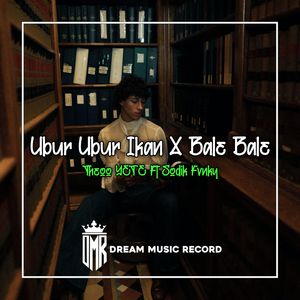 Ubur Ubur Ikan X Bale Bale (Remix)