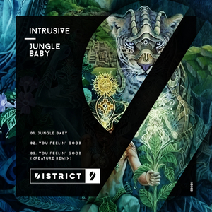 Jungle Baby (Original Mix)