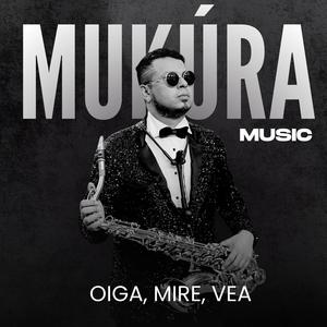 Oiga Mire Vea