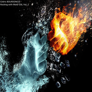 Rocking with Motif Es6, Pt. 2.4