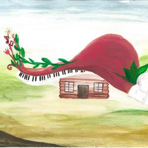 Om du såg oss nu (feat. Rasmus H Thomsen, Åsa Medin & Annika Gelin)