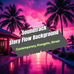 Soundtrack Title_ Smart Talk Groove03