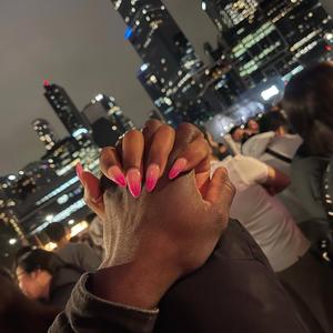 Double tap oficial visualizer)