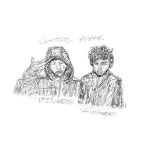 Control Freak (feat. dedwrite)