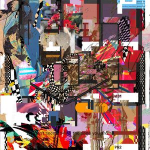 #魂萦旧梦采样(欢乐水牛) #中式梦核 #新风格【!!SAAC】