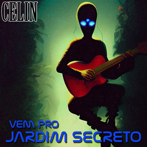 Vem Pro Jardim Secreto