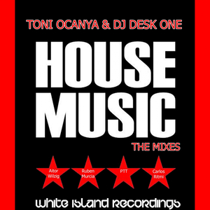 House Music (Aitor Wilzig Remix)