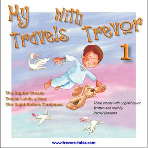 A Visit From St. Nicholas (song)