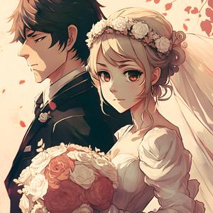 佳偶 The Happy Couple