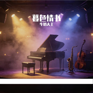 暮色情书