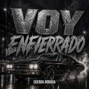 Voy Enfierrado (En Vivo)
