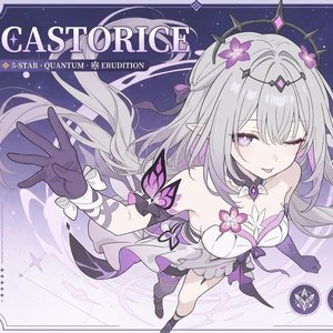 归处何方（星穹铁道遐蝶同人曲）