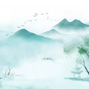 寻茶（翻自 贾昱）