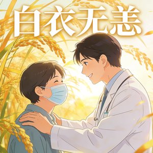 白衣无恙