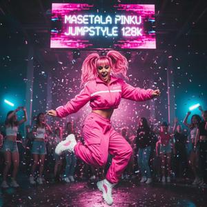 MASETALA_PINKUp