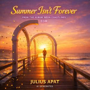 Summer Isn’t Forever