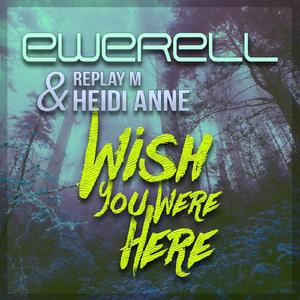 Wish You Were Here feat Heidi Anne (Original Mix)