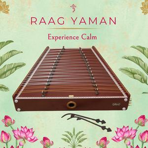 Raag Yaman on the Santoor – Experience Calm